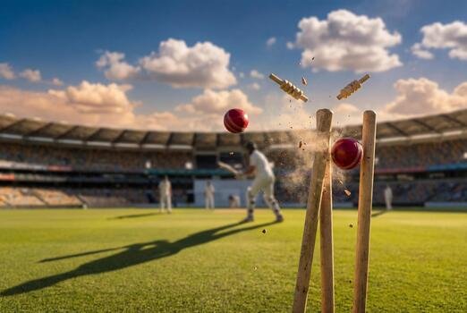 best cricket betting markets